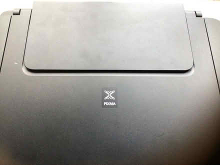 Photo of free Canon printer (Presteigne LD8) #2