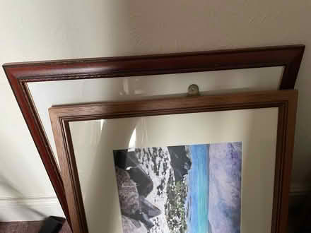 Photo of free Picture frames (Phippsville) #1
