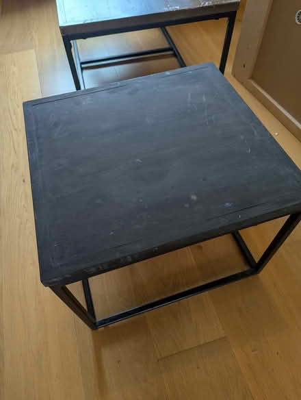 Photo of free Coffee Tables (Shepherds Bush W12) #2