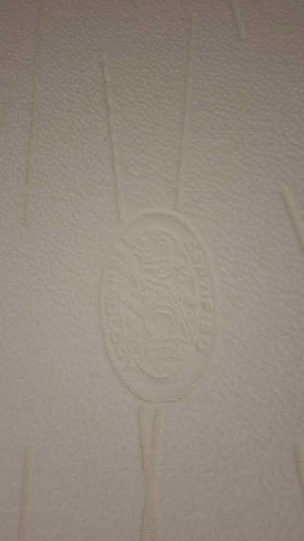 Photo of free King-size memory foam mattress (Biddenham MK40) #2