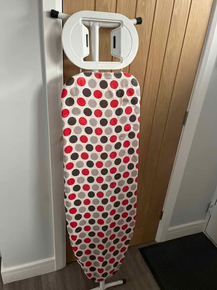 Photo of free Ironing Board (Winnersh RG41) #1