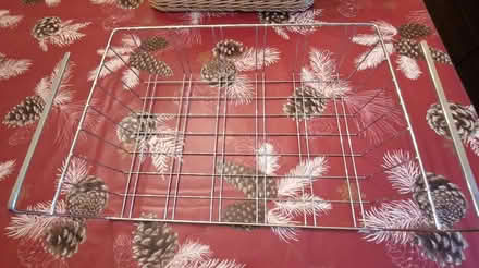 Photo of free Storage basket (Wolverton, MK12) #2