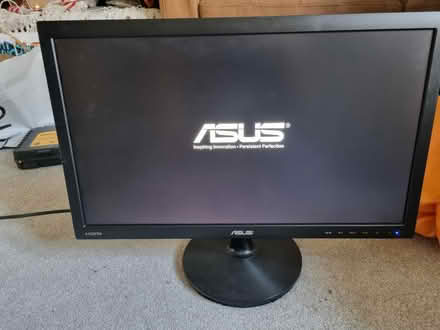Photo of free Asus monitor screen (GU1) #1