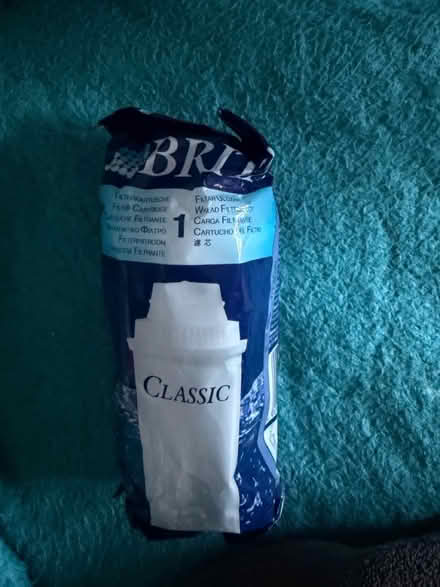 Photo of free Brita Water Filter (Westbury Wilts BA13) #1