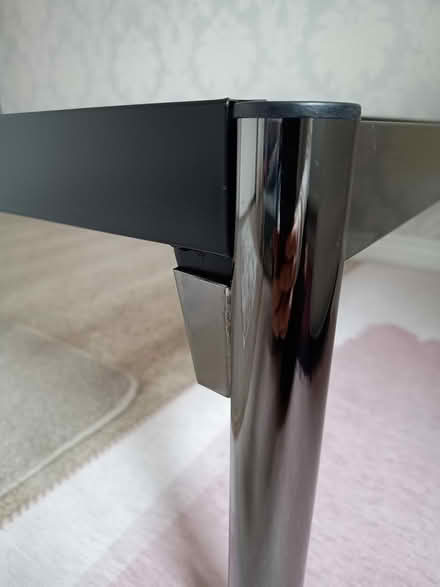 Photo of free Single bed and mattress (Thornbury BD3) #4