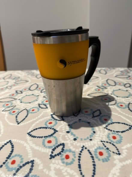 Photo of free Hot Drink Flask (HA5 1JX) #1