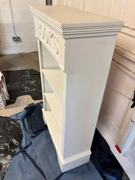 Photo of free Bookcases (Beckenham BR3) #3