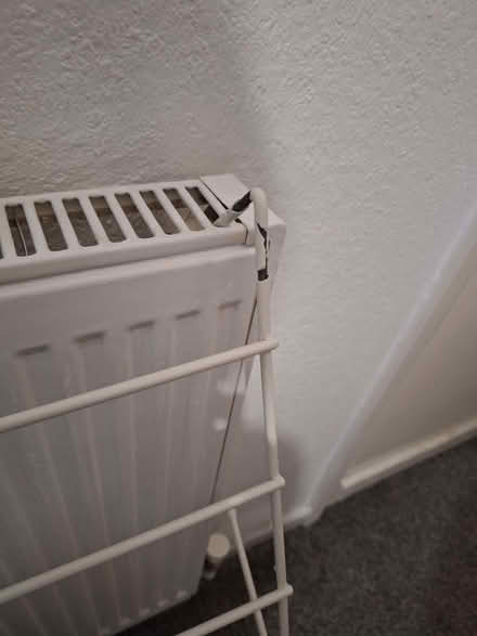 Photo of free Over radiator airier (Ilkeston DE7) #3
