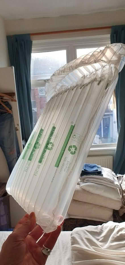 Photo of free Laptop packaging (Hartington Road BN2) #2