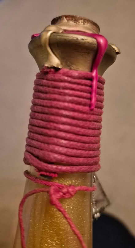 Photo of free Liquid Luck, Felix Felicis (CT4 7JE) #3