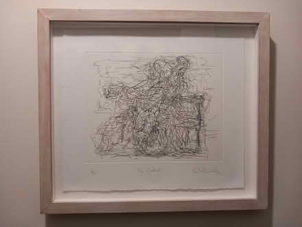 Photo of free Picture (Oxford OX4) #1