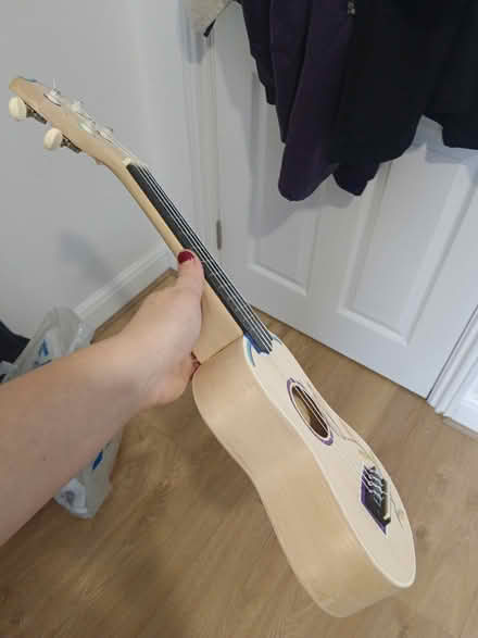 Photo of free Ukelele (Lye Valley OX3) #2