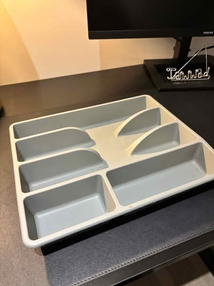 Photo of free drawer utensil tray (Walthamstow Central) #1