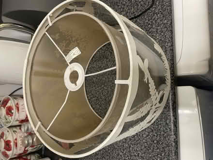 Photo of free Light shade (Southdown) #2