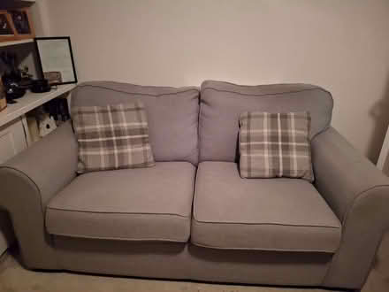 Photo of free Sofa (Swanage BH19) #1