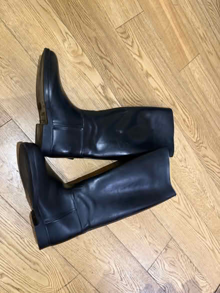 Photo of free Horse riding boots (Chislehurst BR7) #2