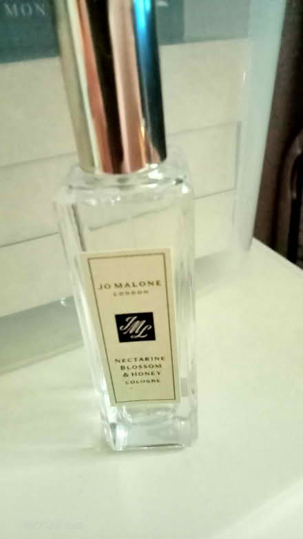 Photo of free Jo Malone 30ml Perfume (Farnley LS12) #1