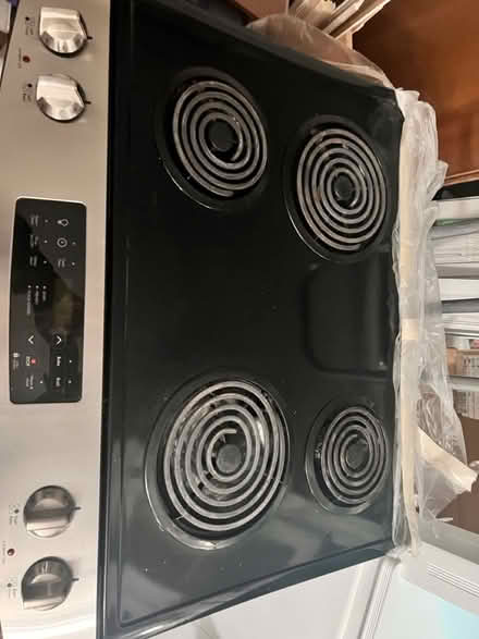 Photo of free Oven Kenmore 2013 (Beaverton) #3