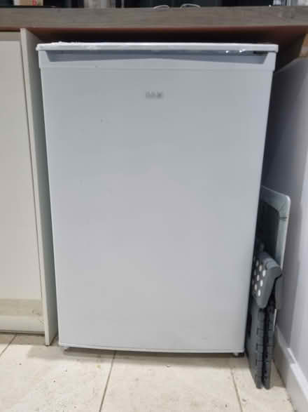 Photo of free Undercounter Fridge (Slyfield GU1) #2