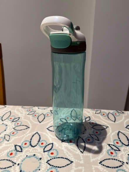 Photo of free Drink Cannister (HA5 1JX) #2