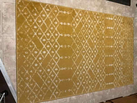 Photo of free Area Rug (Mill Valley) #2