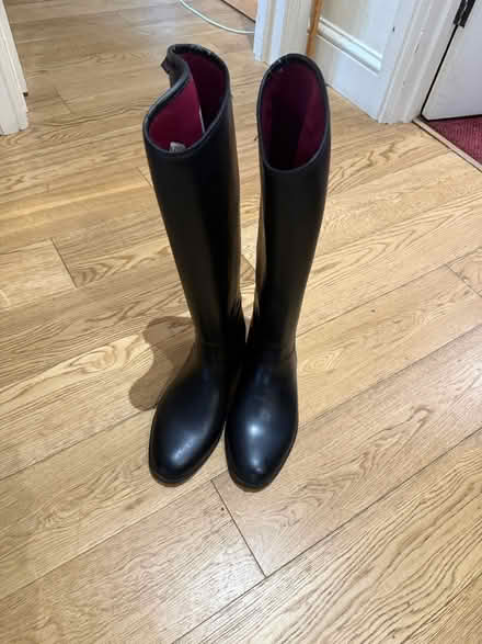 Photo of free Men’s Horse Riding boots (Chislehurst BR7) #1
