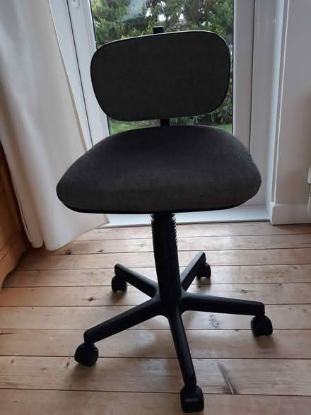 Photo of free Penzance: Office Computer chair (Penzance TR18) #1