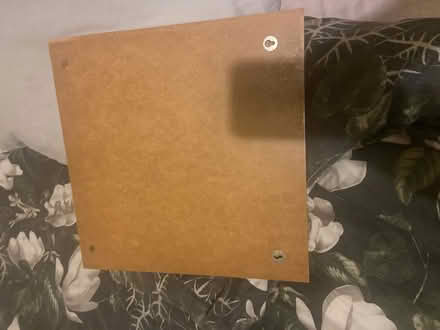 Photo of free Mirror (Ravenscourt Park W6) #2