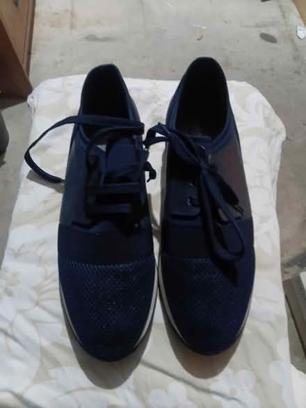 Photo of free Russell&bromley (Lewisham) #1