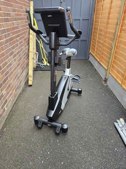 Photo of free Exercise Bike DKN (LU5) #3