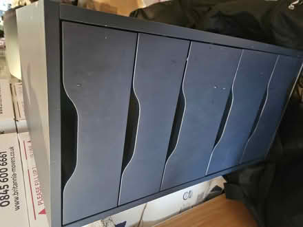 Photo of free Drawer unit (Greenwich SE10) #1