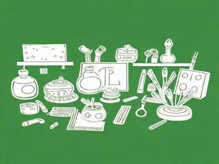 Photo of free Variety of arts & crafts articles (West Oxfordshire OX28) #1