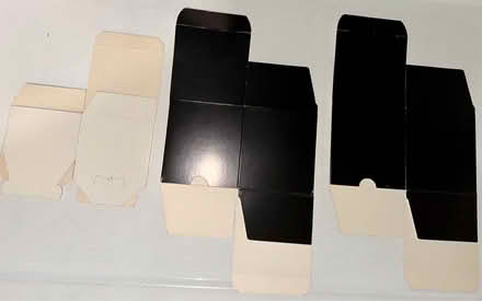 Photo of free Assorted Holiday Gift Boxes (West San Jose 95128) #4