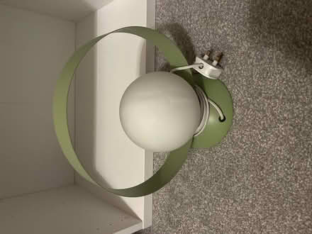 Photo of free Lamp (Abingdon-on-Thames OX14) #1