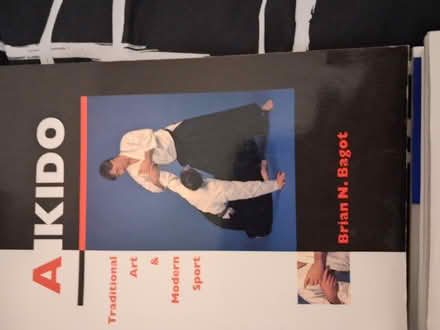 Photo of free Loads of books (Putnoe MK41) #4