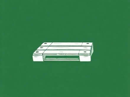 Photo of Pallets (CT9) #1