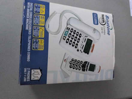 Photo of free Binatone Combo 4310 (Hove BN3) #1