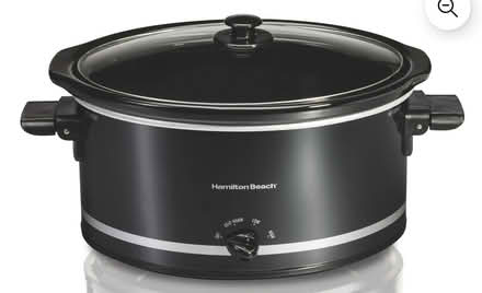 Photo of Crock Pot / Slow Cooker (Santa Clara) #4