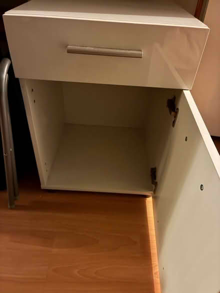 Photo of free Small bedside unit (St Paul’s cray) #2