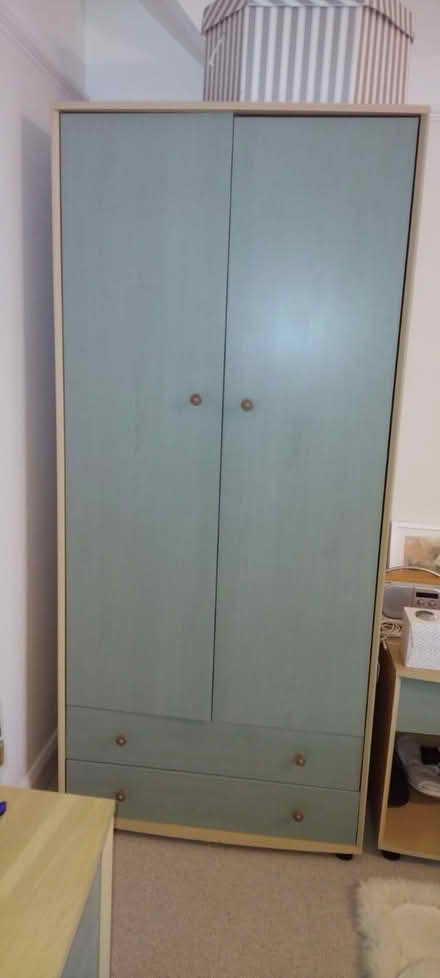 Photo of free Bedroom furniture (Banstead SM7) #2