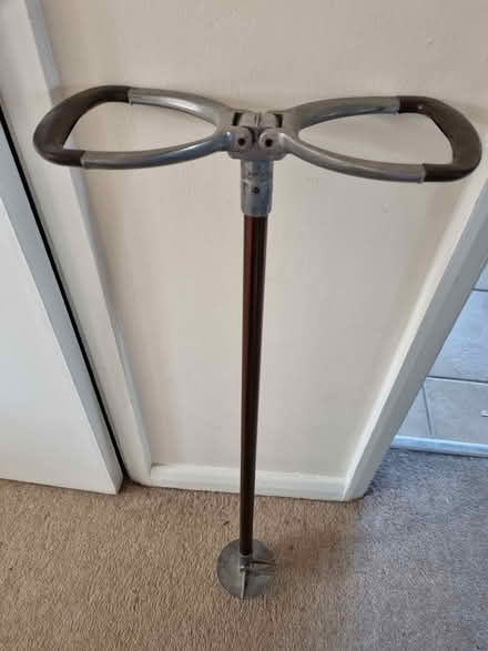 Photo of free Shooting stick / seat (CB4 3) #3