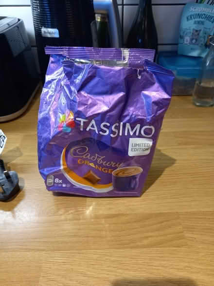 Photo of free Tassimo coffee machine (Roundhill area brighton) #3