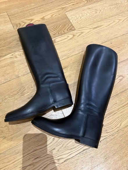 Photo of free Men’s Horse Riding boots (Chislehurst BR7) #2