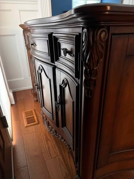 Photo of free Buffet Cabinet (Cortlandt Manor) #1