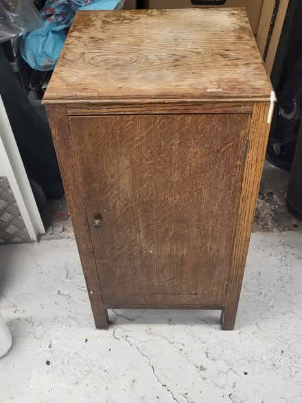 Photo of free Unusual cabinet (L36) #1