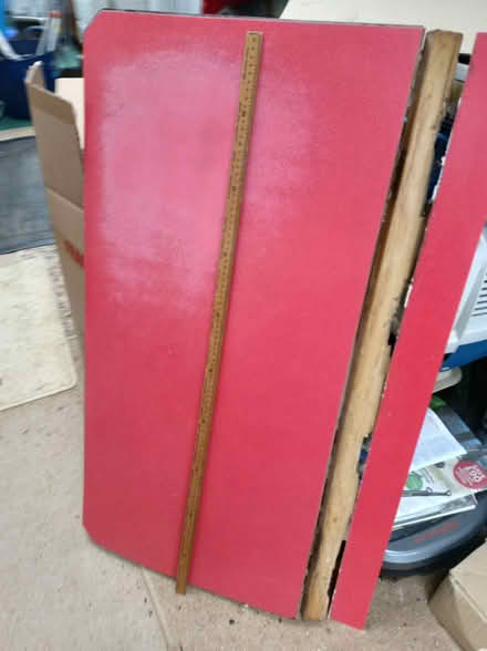 Photo of free Table top (Kingsteignton TQ12) #4