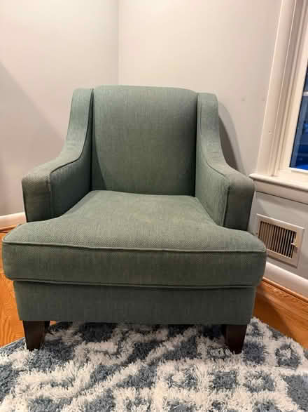 Photo of free Chairs: Matching Set (North Bethesda) #2