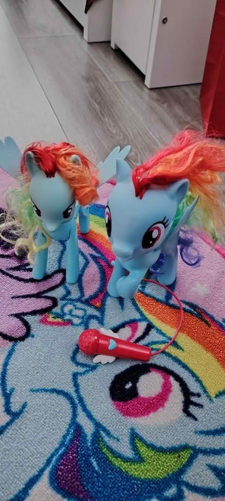 Photo of free Girls toys (Templeogue) #2