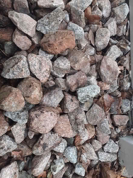 Photo of free type one stone (Beckenham BR3) #2