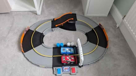 Photo of free Shake and Go (toy car) (Raynes park SW20) #1